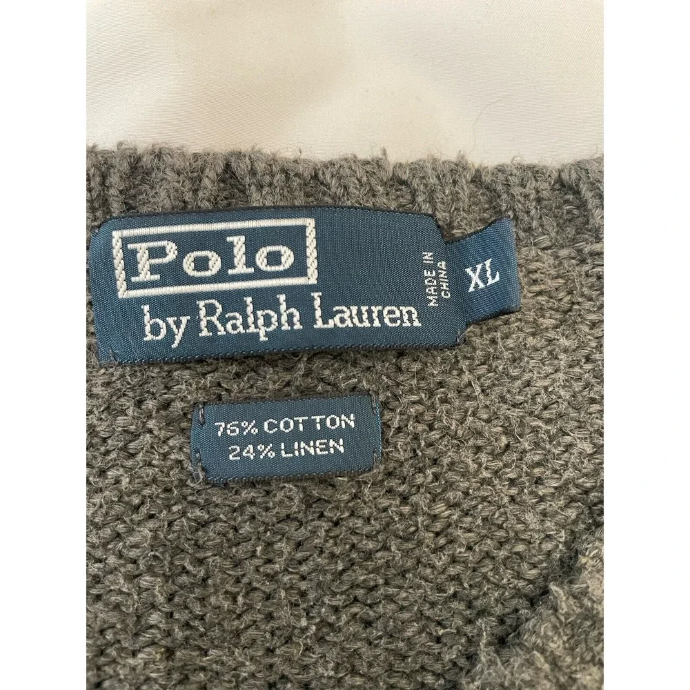 Ralph Lauren this vintage